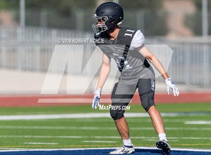Thumbnail 3 in Ponderosa @ Vista del Lago photogallery.