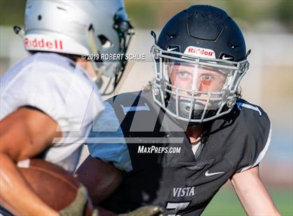 Thumbnail 2 in Ponderosa @ Vista del Lago photogallery.