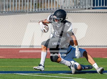 Thumbnail 3 in Ponderosa @ Vista del Lago photogallery.