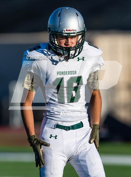 Thumbnail 1 in Ponderosa @ Vista del Lago photogallery.