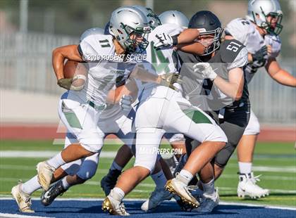Thumbnail 2 in Ponderosa @ Vista del Lago photogallery.