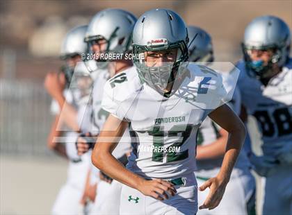 Thumbnail 2 in Ponderosa @ Vista del Lago photogallery.