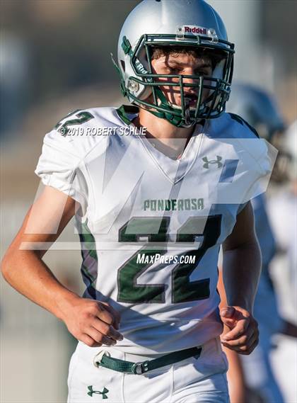 Thumbnail 1 in Ponderosa @ Vista del Lago photogallery.