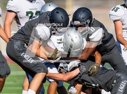 Thumbnail 3 in Ponderosa @ Vista del Lago photogallery.