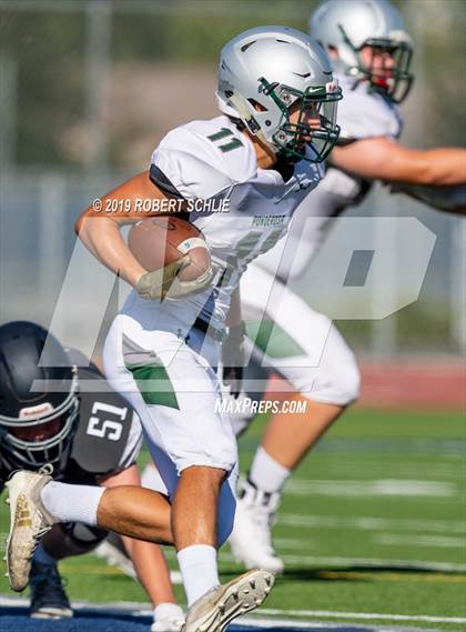 Thumbnail 1 in Ponderosa @ Vista del Lago photogallery.