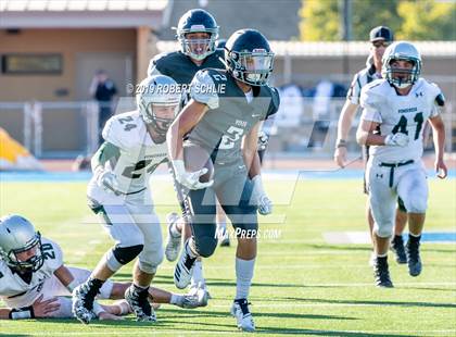 Thumbnail 2 in Ponderosa @ Vista del Lago photogallery.