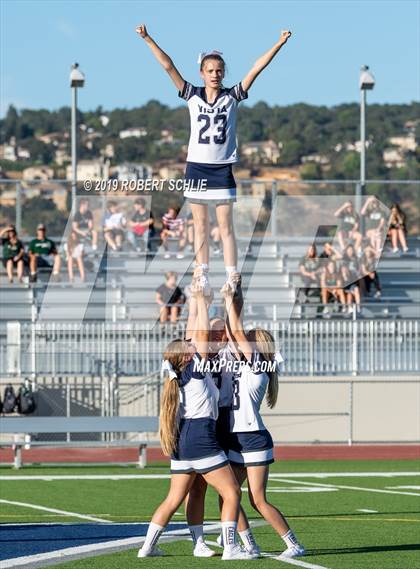 Thumbnail 1 in Ponderosa @ Vista del Lago photogallery.