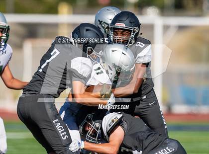 Thumbnail 2 in Ponderosa @ Vista del Lago photogallery.