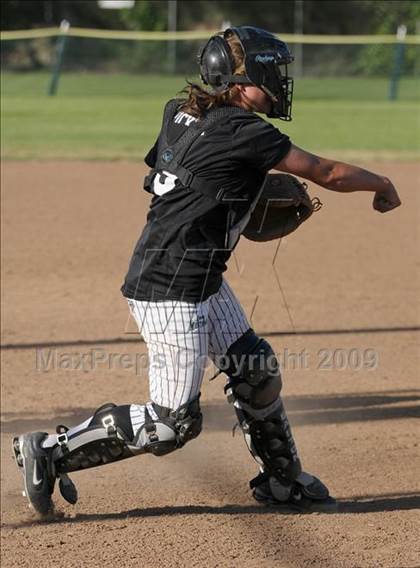 Thumbnail 2 in Benicia vs. Rodriguez (CIF SJS D3 Final) photogallery.
