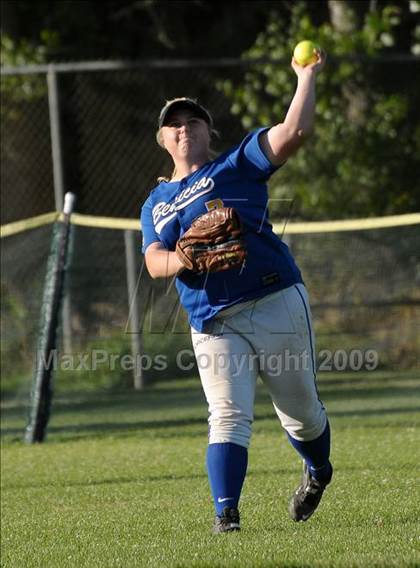 Thumbnail 2 in Benicia vs. Rodriguez (CIF SJS D3 Final) photogallery.