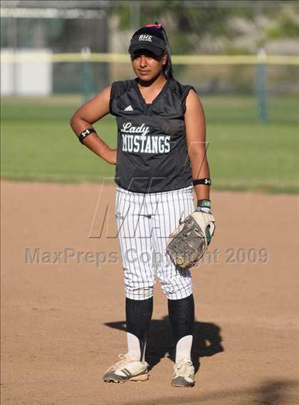 Thumbnail 1 in Benicia vs. Rodriguez (CIF SJS D3 Final) photogallery.