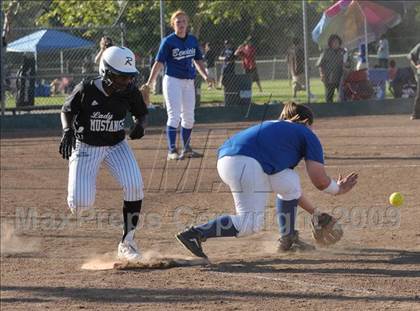 Thumbnail 1 in Benicia vs. Rodriguez (CIF SJS D3 Final) photogallery.