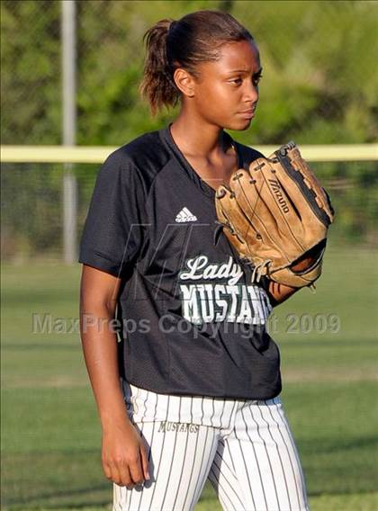 Thumbnail 1 in Benicia vs. Rodriguez (CIF SJS D3 Final) photogallery.