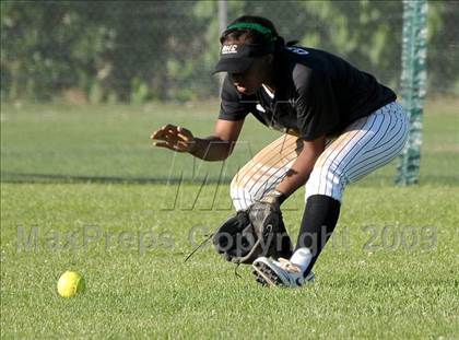 Thumbnail 1 in Benicia vs. Rodriguez (CIF SJS D3 Final) photogallery.