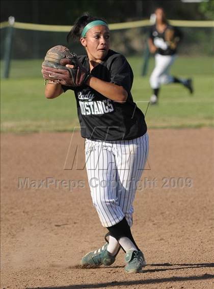 Thumbnail 1 in Benicia vs. Rodriguez (CIF SJS D3 Final) photogallery.