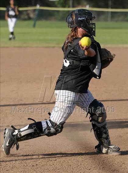 Thumbnail 1 in Benicia vs. Rodriguez (CIF SJS D3 Final) photogallery.