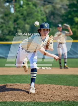 Lompoc @ Dos Pueblos