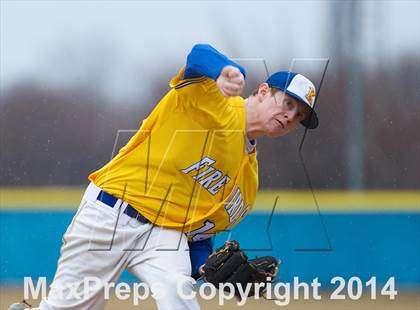 Thumbnail 1 in  St. Dominic @ Kellenberg photogallery.
