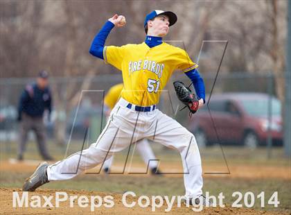 Thumbnail 1 in  St. Dominic @ Kellenberg photogallery.