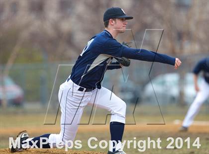 Thumbnail 1 in  St. Dominic @ Kellenberg photogallery.