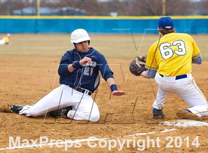 Thumbnail 3 in  St. Dominic @ Kellenberg photogallery.