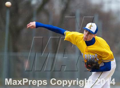 Thumbnail 3 in  St. Dominic @ Kellenberg photogallery.