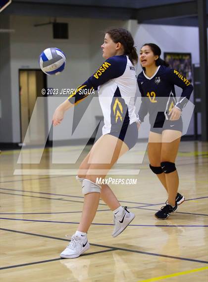 Thumbnail 2 in Buckingham Charter @ Western Sierra Collegiate Academy photogallery.