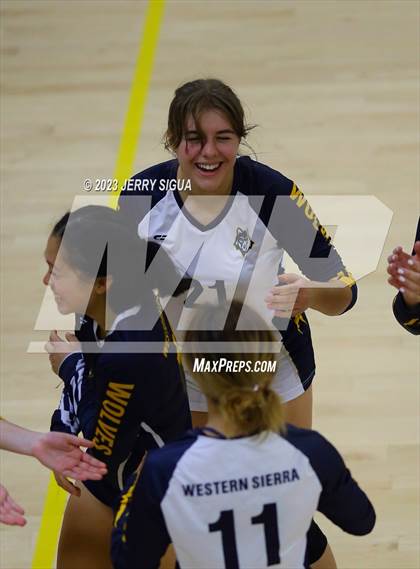 Thumbnail 3 in Buckingham Charter @ Western Sierra Collegiate Academy photogallery.
