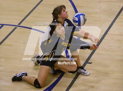 Thumbnail 1 in Buckingham Charter @ Western Sierra Collegiate Academy photogallery.