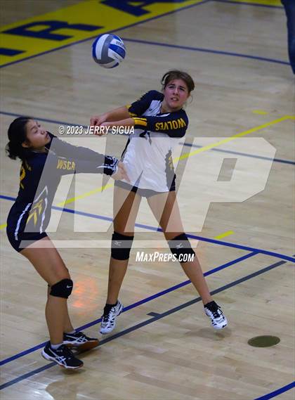Thumbnail 2 in Buckingham Charter @ Western Sierra Collegiate Academy photogallery.