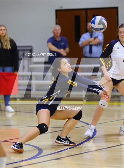 Thumbnail 2 in Buckingham Charter @ Western Sierra Collegiate Academy photogallery.