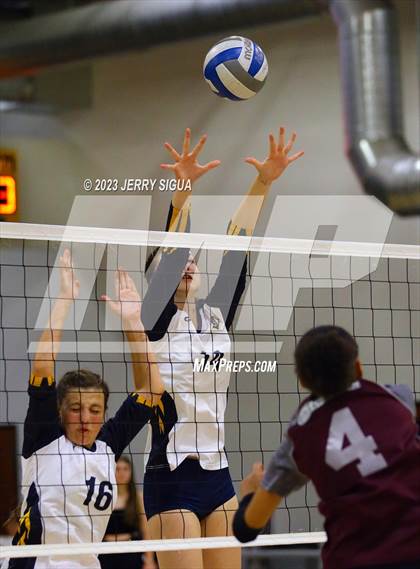 Thumbnail 3 in Buckingham Charter @ Western Sierra Collegiate Academy photogallery.