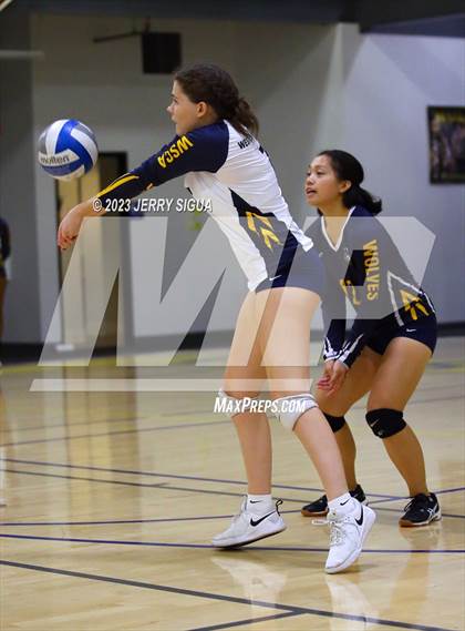 Thumbnail 2 in Buckingham Charter @ Western Sierra Collegiate Academy photogallery.