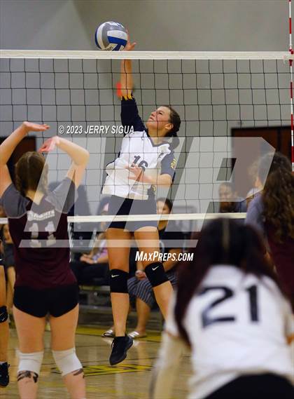 Thumbnail 1 in Buckingham Charter @ Western Sierra Collegiate Academy photogallery.