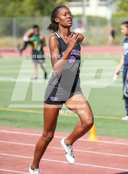 Thumbnail 2 in Delta League Trials  photogallery.