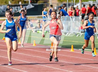 Thumbnail 1 in Delta League Trials  photogallery.