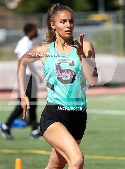 Thumbnail 3 in Delta League Trials  photogallery.