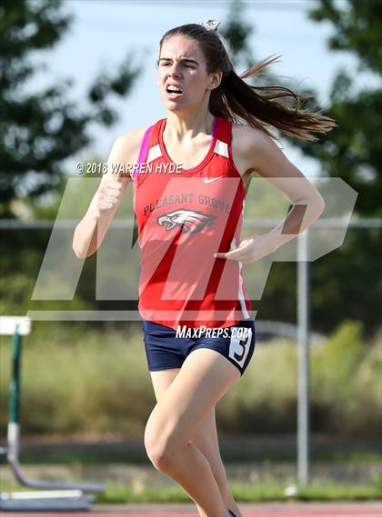 Thumbnail 3 in Delta League Trials  photogallery.