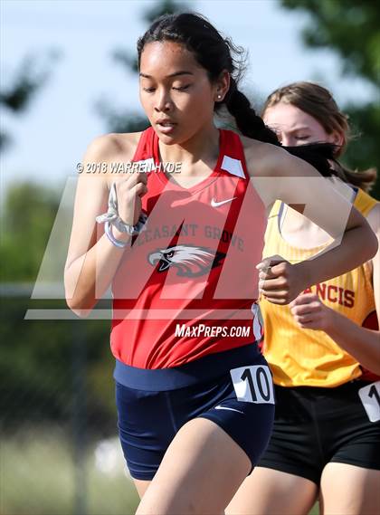 Thumbnail 3 in Delta League Trials  photogallery.