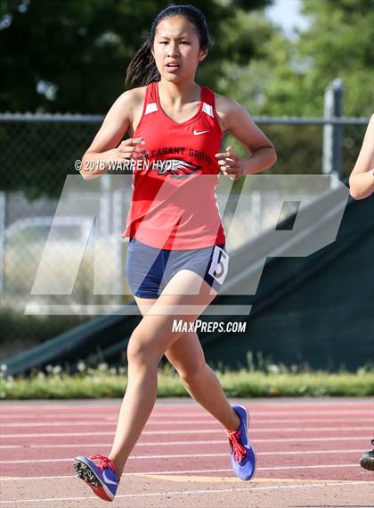 Thumbnail 2 in Delta League Trials  photogallery.