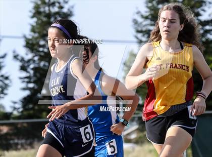 Thumbnail 1 in Delta League Trials  photogallery.