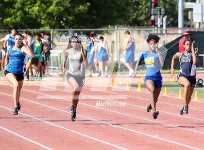 Thumbnail 2 in Delta League Trials  photogallery.