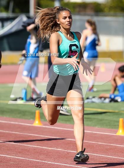 Thumbnail 2 in Delta League Trials  photogallery.