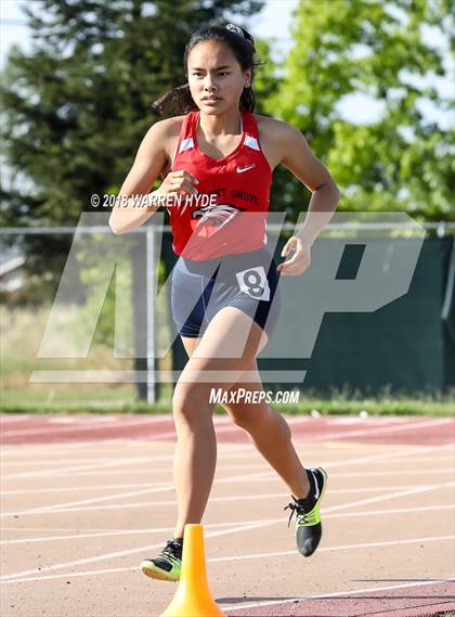 Thumbnail 2 in Delta League Trials  photogallery.