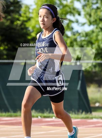 Thumbnail 2 in Delta League Trials  photogallery.