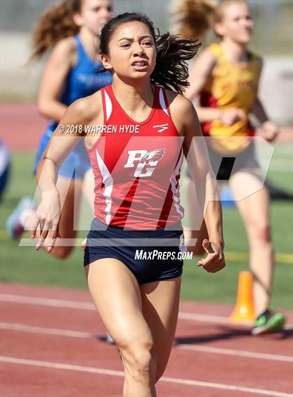 Thumbnail 2 in Delta League Trials  photogallery.
