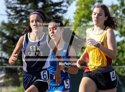 Thumbnail 3 in Delta League Trials  photogallery.
