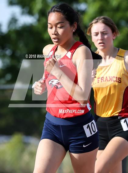 Thumbnail 2 in Delta League Trials  photogallery.