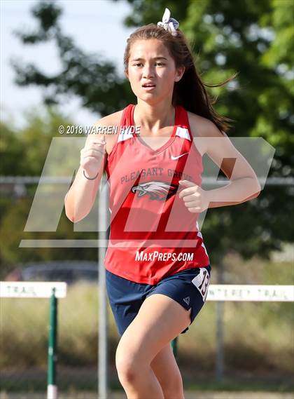 Thumbnail 1 in Delta League Trials  photogallery.