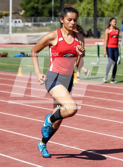 Thumbnail 3 in Delta League Trials  photogallery.